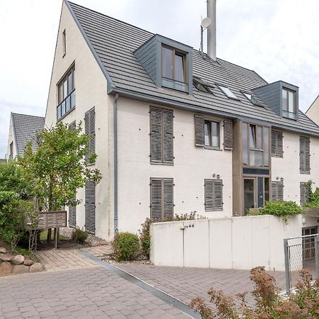 Sylt Four Seasons II Lejlighed Wenningstedt-Braderup Eksteriør billede