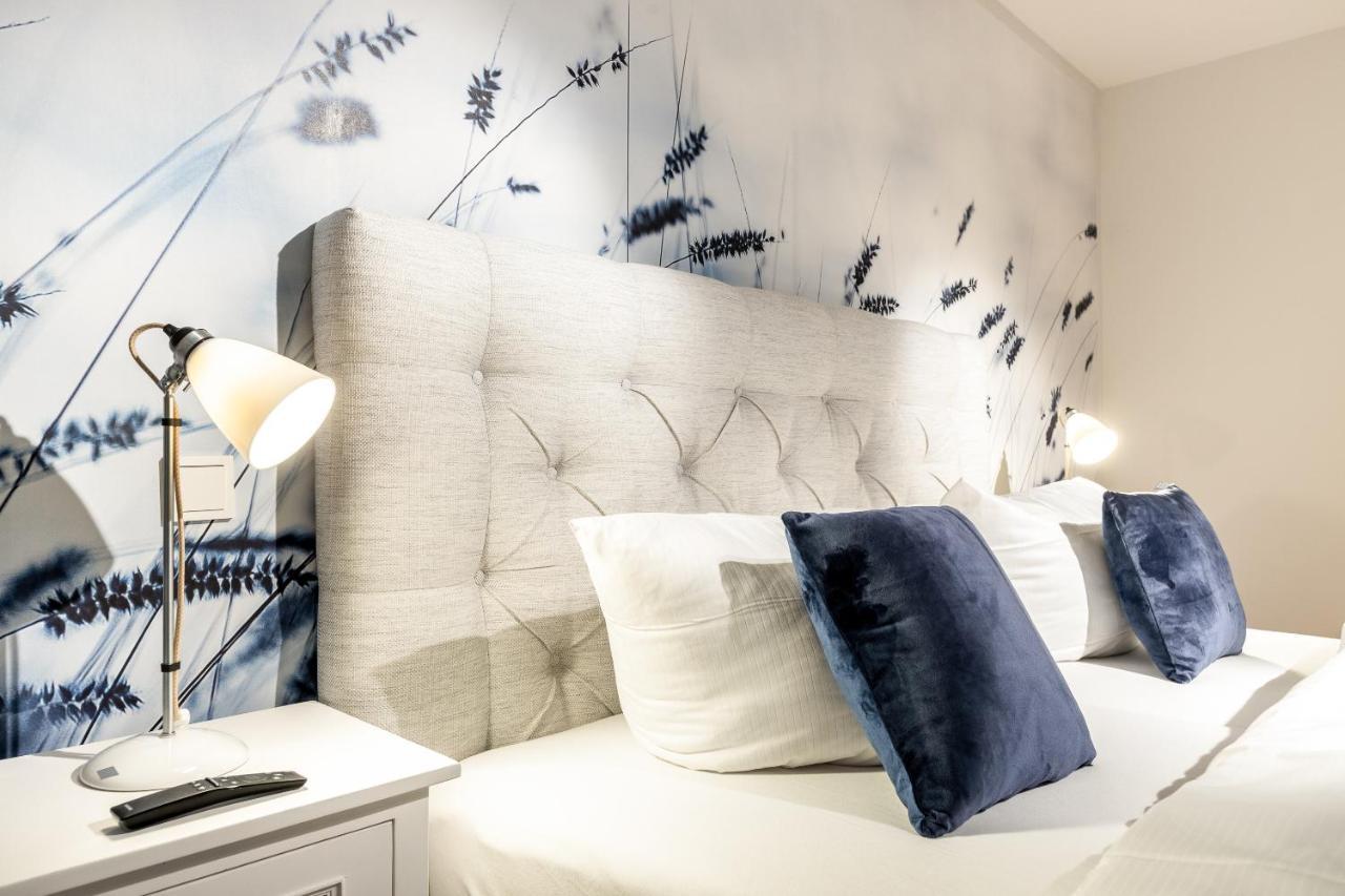 Sylt Four Seasons II Lejlighed Wenningstedt-Braderup Eksteriør billede