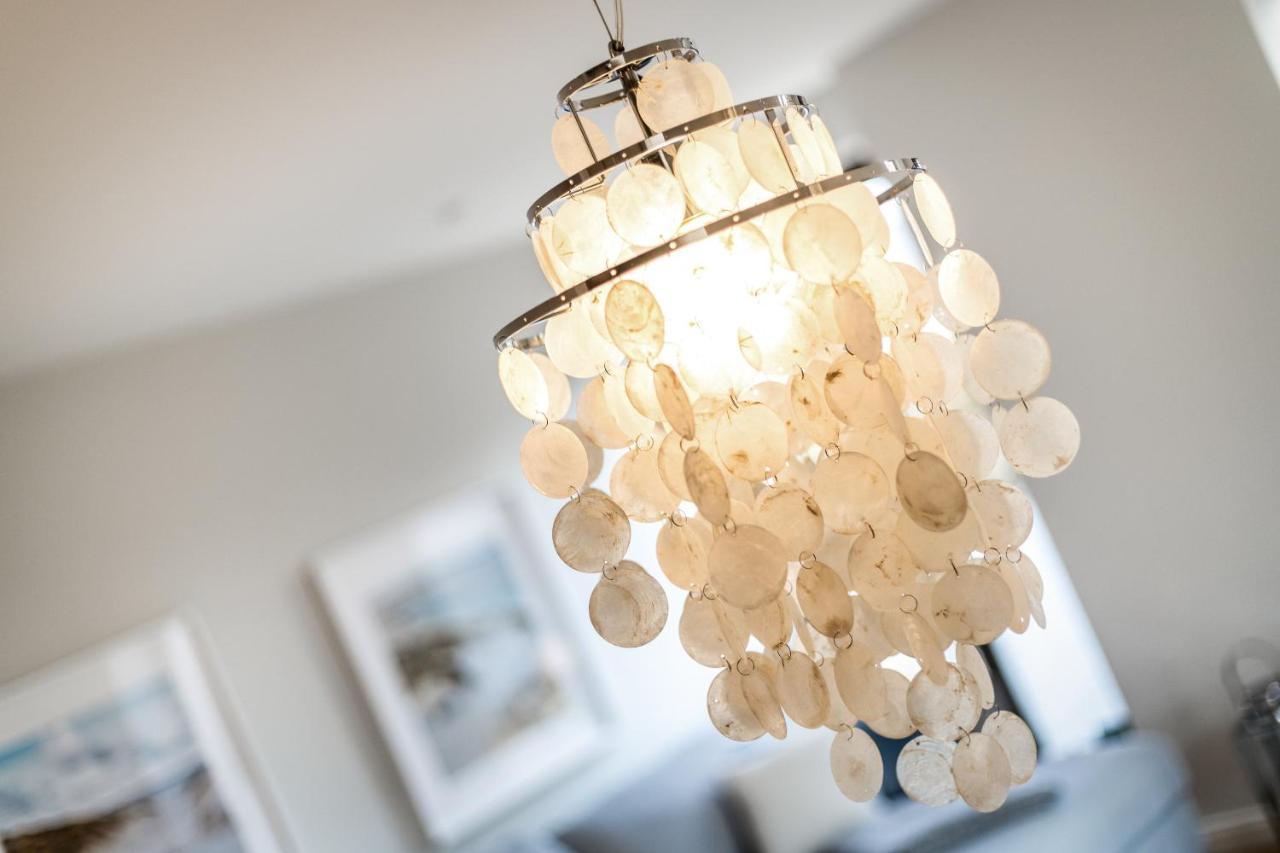 Sylt Four Seasons II Lejlighed Wenningstedt-Braderup Eksteriør billede